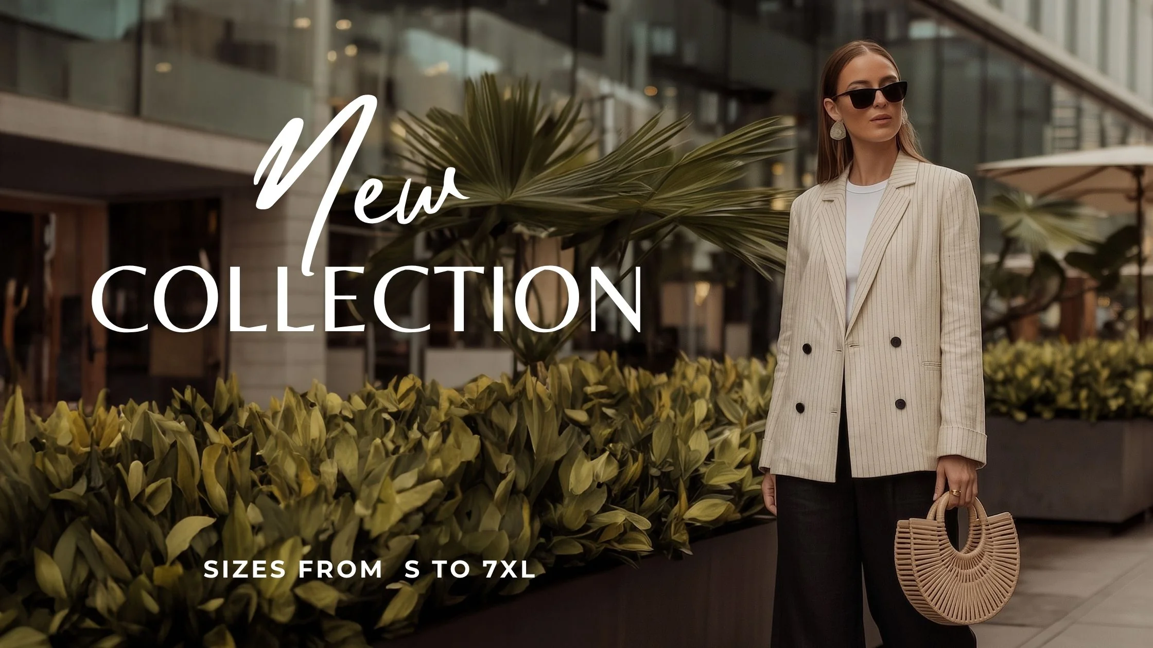 Redefining Middle Eastern Elegance